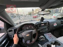 شێڤرۆلێت سلڤەرادۆ